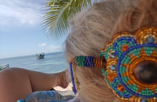 Puerto Juarez House | Hidden Gem 60 Yards from Beach