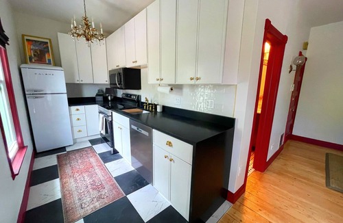 Playa del Carmen Apartment | High End Studio in Heart of Denver