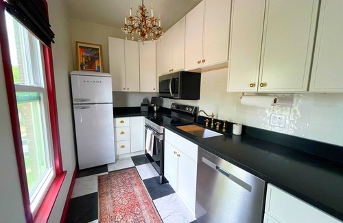 Playa del Carmen Apartment | High End Studio in Heart of Denver