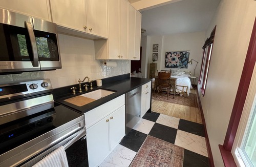Playa del Carmen Apartment | High End Studio in Heart of Denver