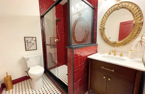 Playa del Carmen Apartment | High End Studio in Heart of Denver