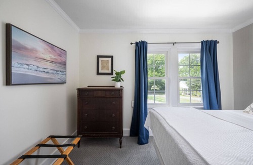 Issue Hotel | Historic charm with modern amenities