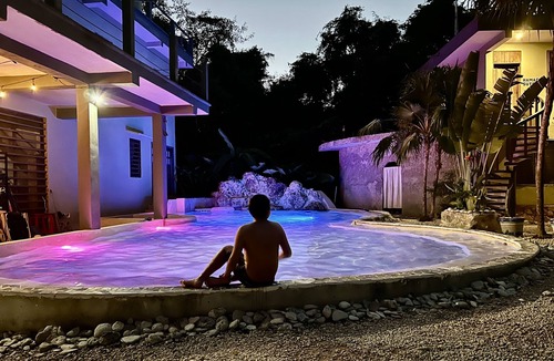 Puerto Morelos House | Hokhmah Heart Hotel