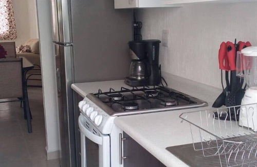 Puerto Juarez House | Holiday home for rent in Playa del Carmen, México