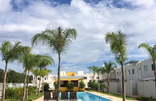 Puerto Juarez House | Holiday home for rent in Playa del Carmen, México