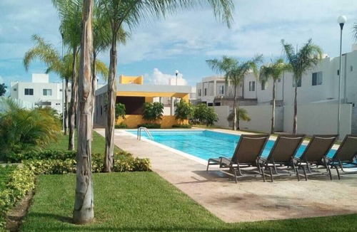 Puerto Juarez House | Holiday home for rent in Playa del Carmen, México