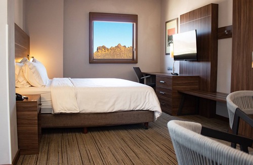 Guaymas Hotel | Holiday Inn Express Guaymas by IHG