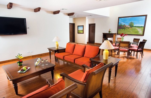 Zona Paseo Montejo Hotel | Holiday Inn Merida by IHG