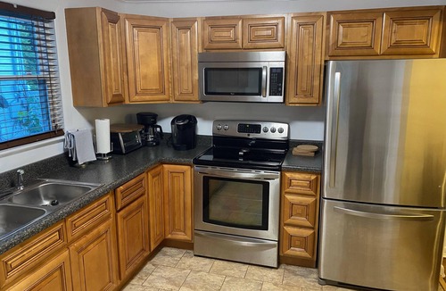 Grundy House | Home Rental for ATV Riders and Traveling Workers. Spearhead Trails in Grundy, VA