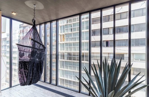 Los Morales Apartment | Horacio by Kukun | 3BR apartment