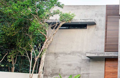Zama House | Host 24 ppl, Beach & Centro Tulum 1 mi away
