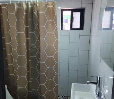 San Francisco Culhuacan Apartment | Hostal Avante