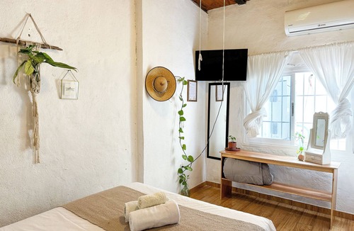 Tuxtla Gutierrez Hostel | Hostal Casa de Zeferina