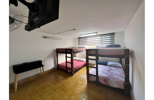 Centro Historico Hotel | Hostel 205