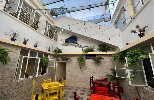 Centro Historico Hotel | Hostel 304