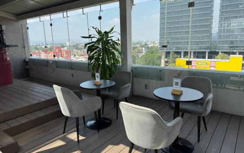 Miguel Hidalgo Hotel | Hot Elite - Love Hotel - Solo Adultos