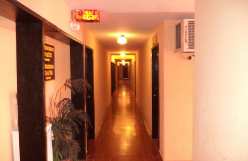 Rosarito Hotel | Hotel Baja del Sol Inn