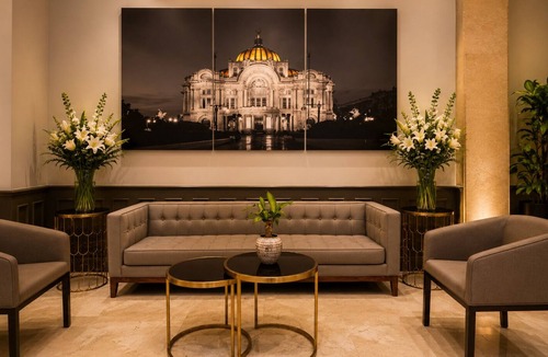 Historic Center Hotel | Hotel Bellas Artes
