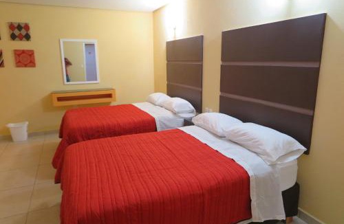Ometepec Hotel | Hotel Bonaday