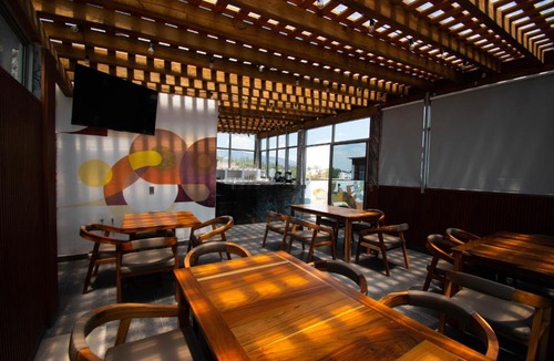 Teotihuacan Hotel | Hotel Boutique Piedra & Altura