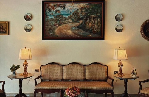 Teapa Hotel | Hotel Boutique El Rosario