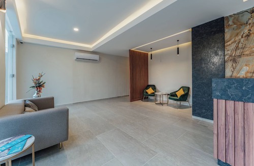 Zona Paseo Montejo Hotel | Hotel Chariot