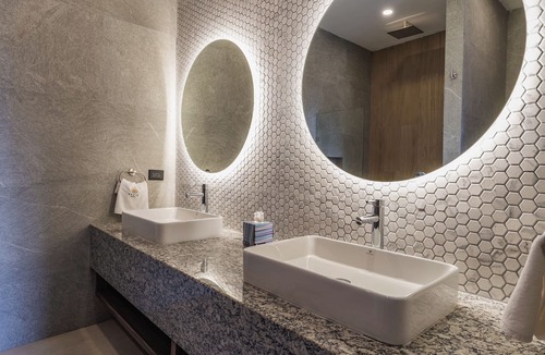 Zona Paseo Montejo Hotel | Hotel Chariot