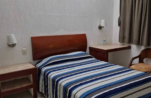 Coatzacoalcos Hotel | HOTEL COATZA INN