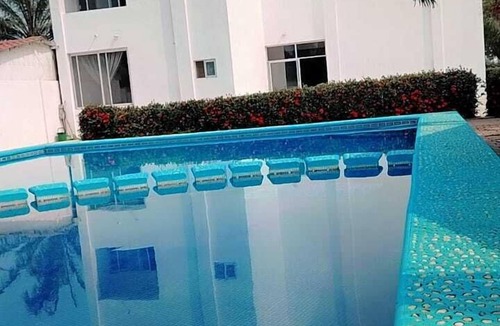 Ocozocoautla de Espinosa Hotel | HOTEL DON CARMEN
