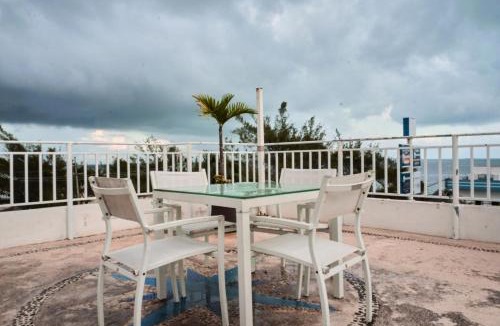 Puerto Juarez Hotel | Hotel Del Sol
