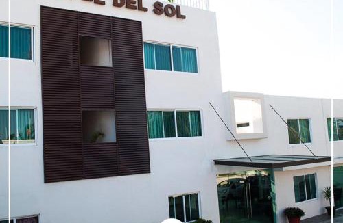 Puerto Juarez Hotel | Hotel Del Sol