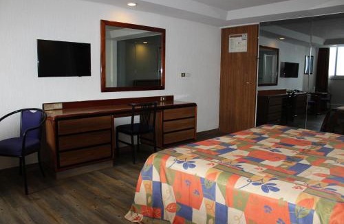 Ixtapalapa Hotel | Hotel del Sur