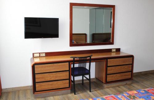 Ixtapalapa Hotel | Hotel del Sur