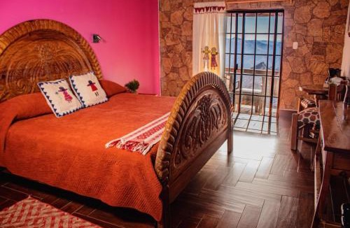 El Divisadero Hotel | Hotel Divisadero Barrancas