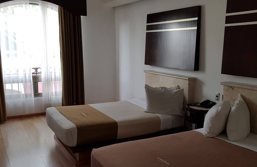 Merida Hotel | Hotel Dubrovnik