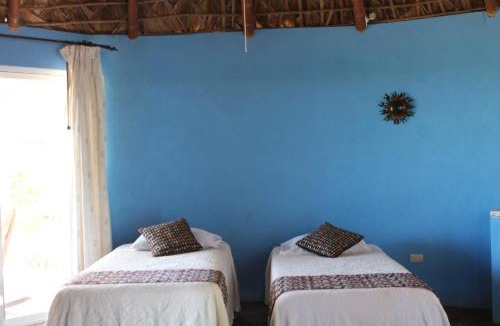 El Pescadero Hotel | Hotel ecoturístico Casitas el Salitral