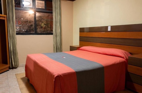 Doctores Hotel | Hotel Fabiola