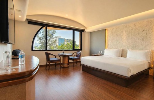 Escandon I Seccion Hotel | Hotel Franklin