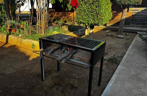 Oaxaca Hotel | Hotel Hacienda Santos