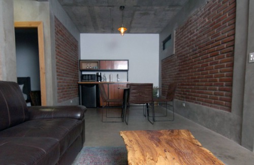Valle de Guadalupe Hotel | Hotel-L86