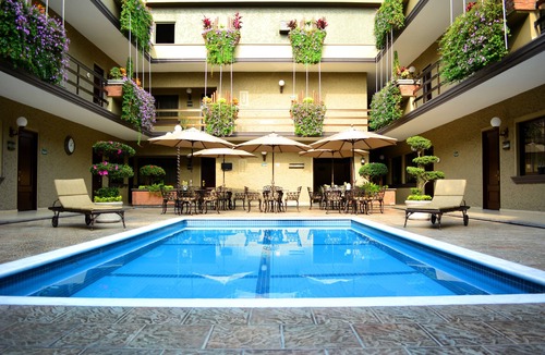 Cordoba Hotel | Hotel Layfer Negocios y Descanso Cordoba Veracruz Mexico