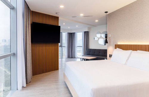 Huixquilucan Hotel | HOTEL LUURE