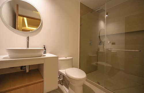 Luis Donaldo Colosio Hotel | Hotel Macondo Quinta Avenida by Ruha