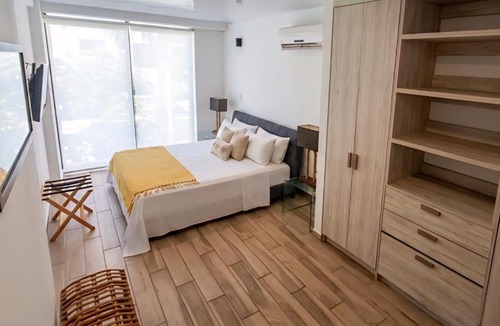 Luis Donaldo Colosio Hotel | Hotel Macondo Quinta Avenida by Ruha