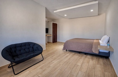 Santa Rosa Hotel | Hotel Maria Bonita