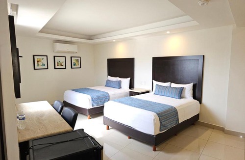 Centro Hotel | Hotel Maria Elena
