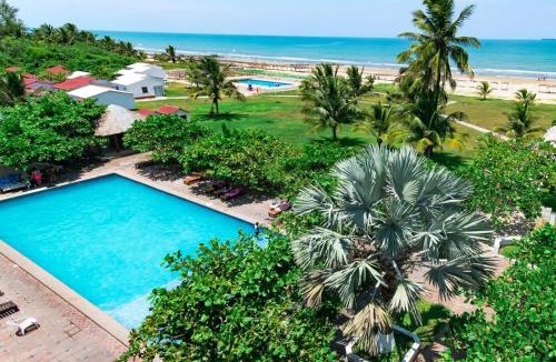 Tuxpan Hotel | Hotel Mediterráneo