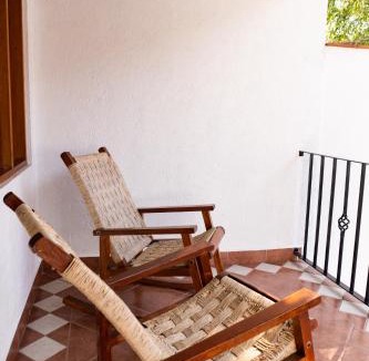 El Santuario Hotel | Hotel Morada de Paz