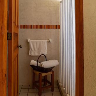El Santuario Hotel | Hotel Morada de Paz