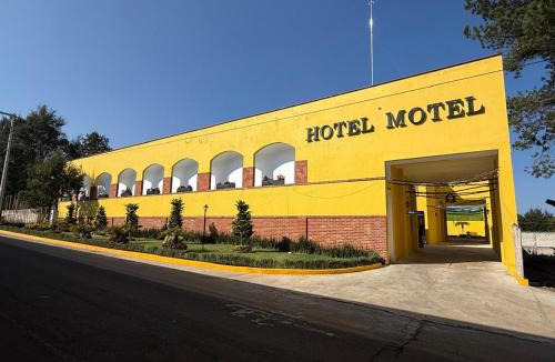 Omitlan de Juarez Hotel | Hotel-Motel Calens